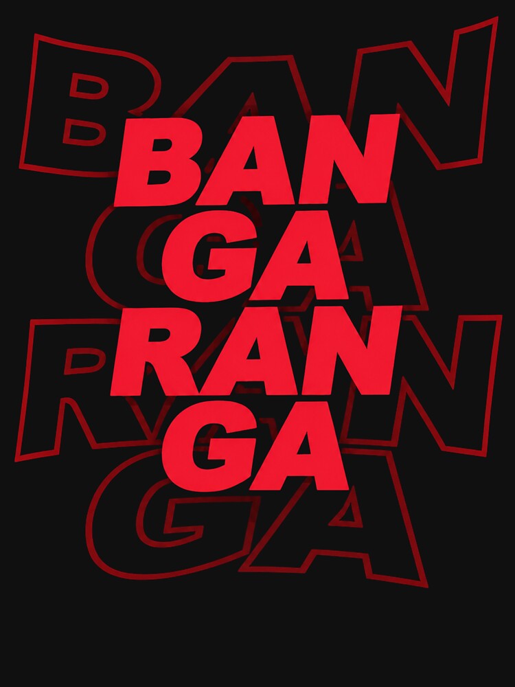 Bangaranga by krdussa