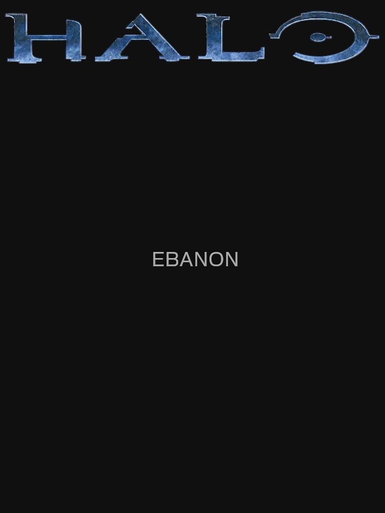 Halo combat by EBANON