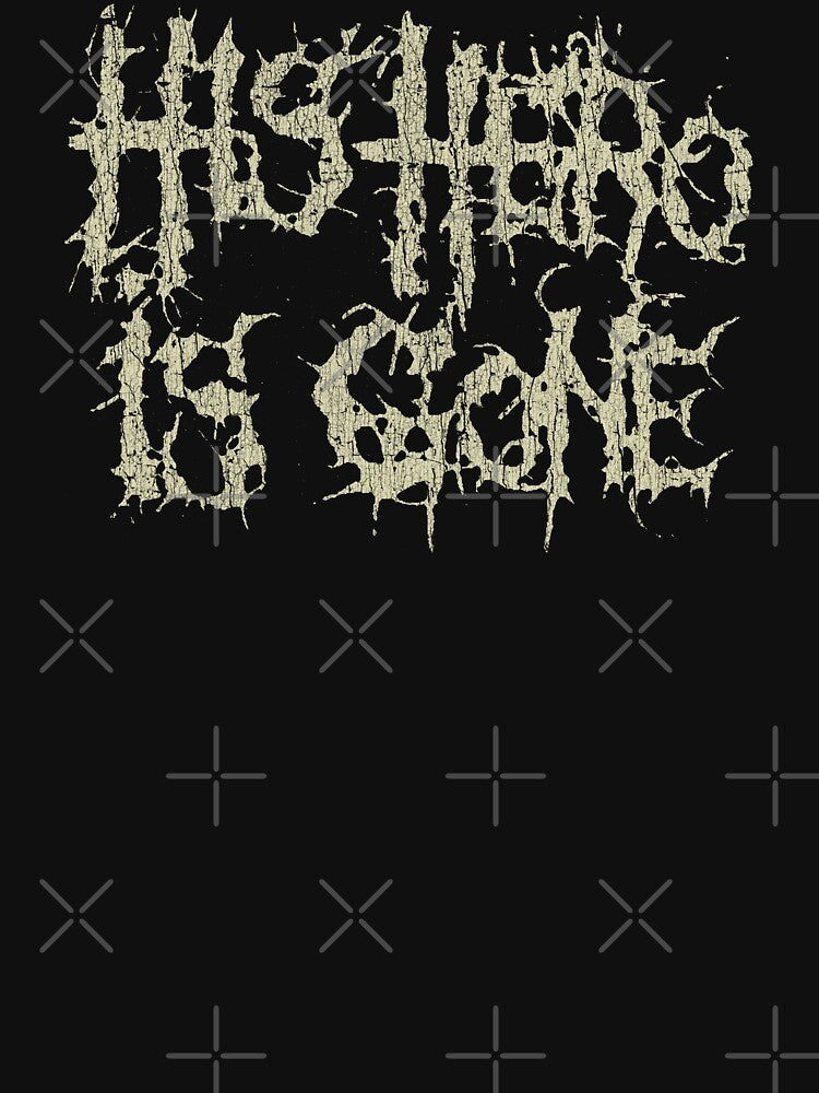 His Hero Is Gone 1995 by AstroZombie6669