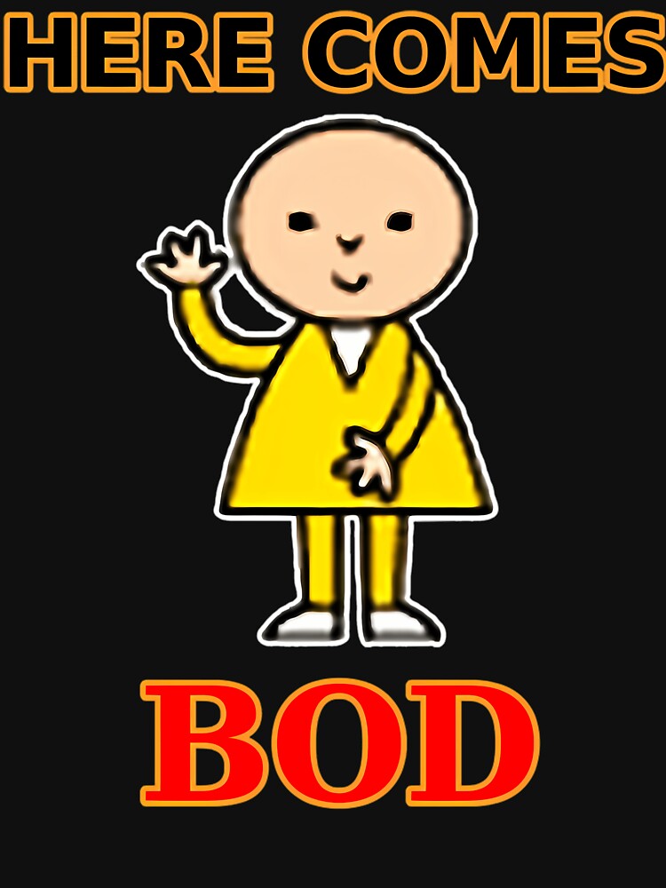 Simple Line Art Male Character With Bald Head And Yellow by Viruz-