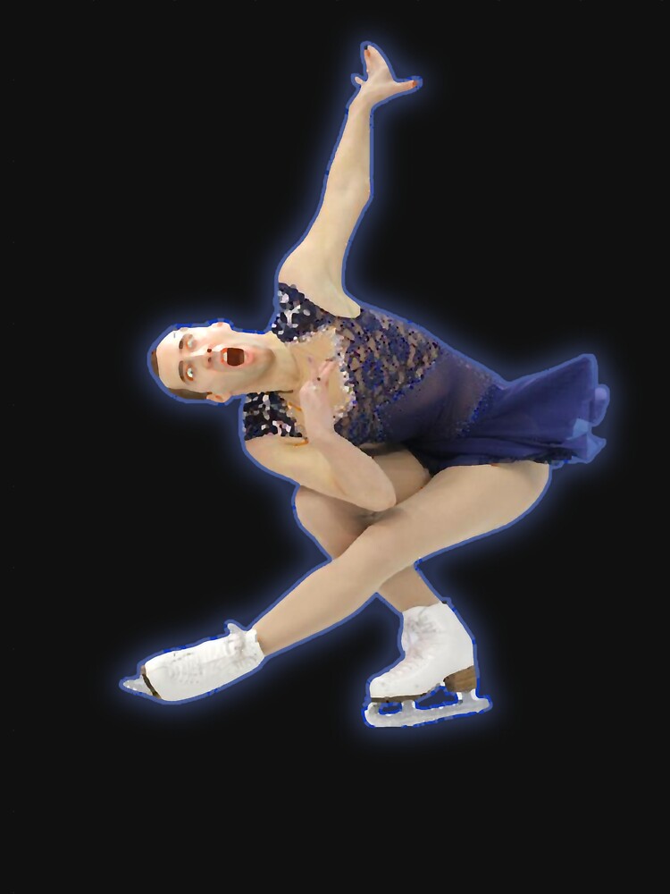 Nicolas Cage Skating - Nicholas Cage - Nick Cage - Nic Cage by BoredMaudx