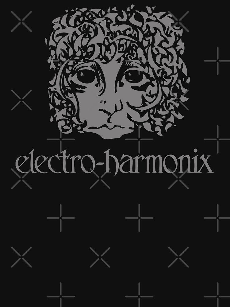 Retro EHX by ElChadino's