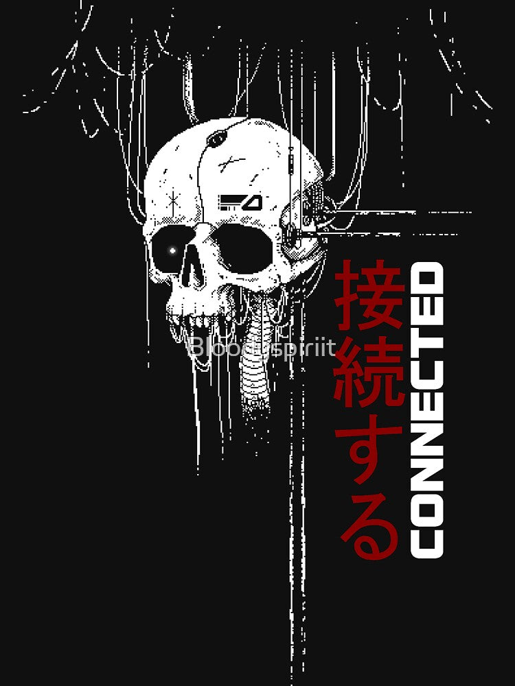 Connected by Bloodyspiriit