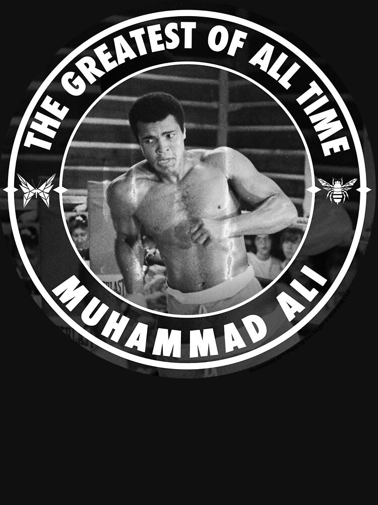 Muhammad-Ali by debsapi