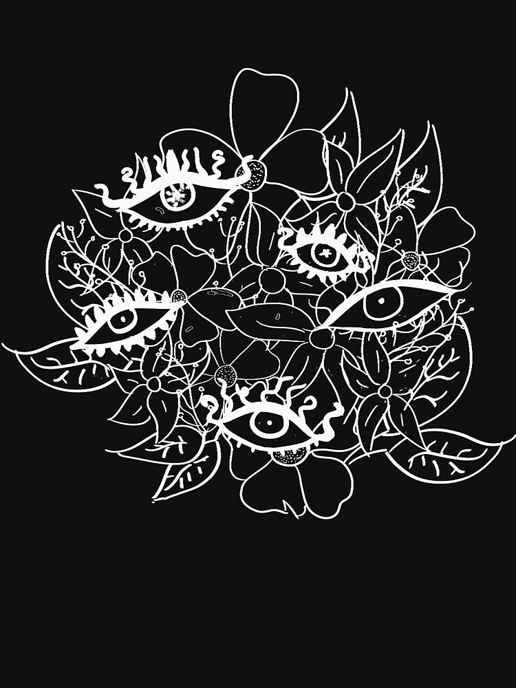 Copy of The bouquet by Noxnebula