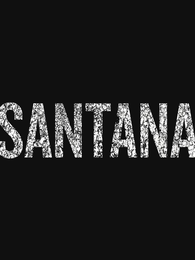 Santana Long Sleeve by GreggRoss