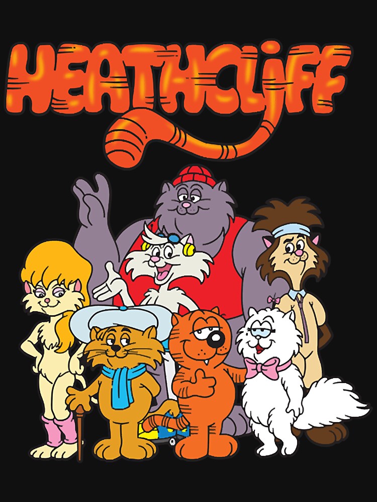Heathcliff by MicheleJo16341