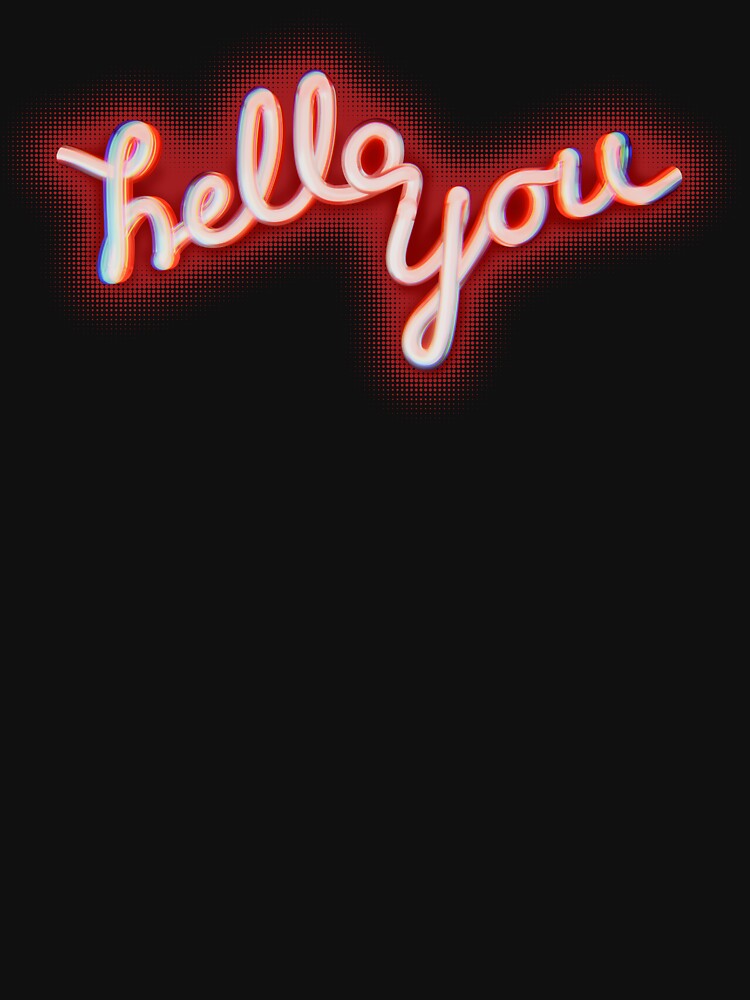 hello you by Minatron76