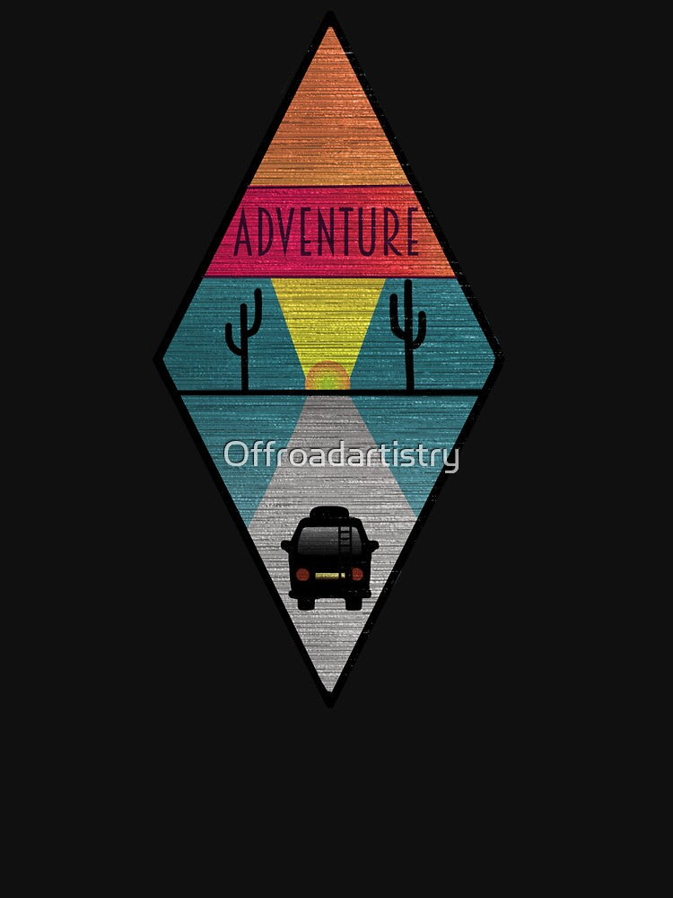 Adventure by Wild Whispers