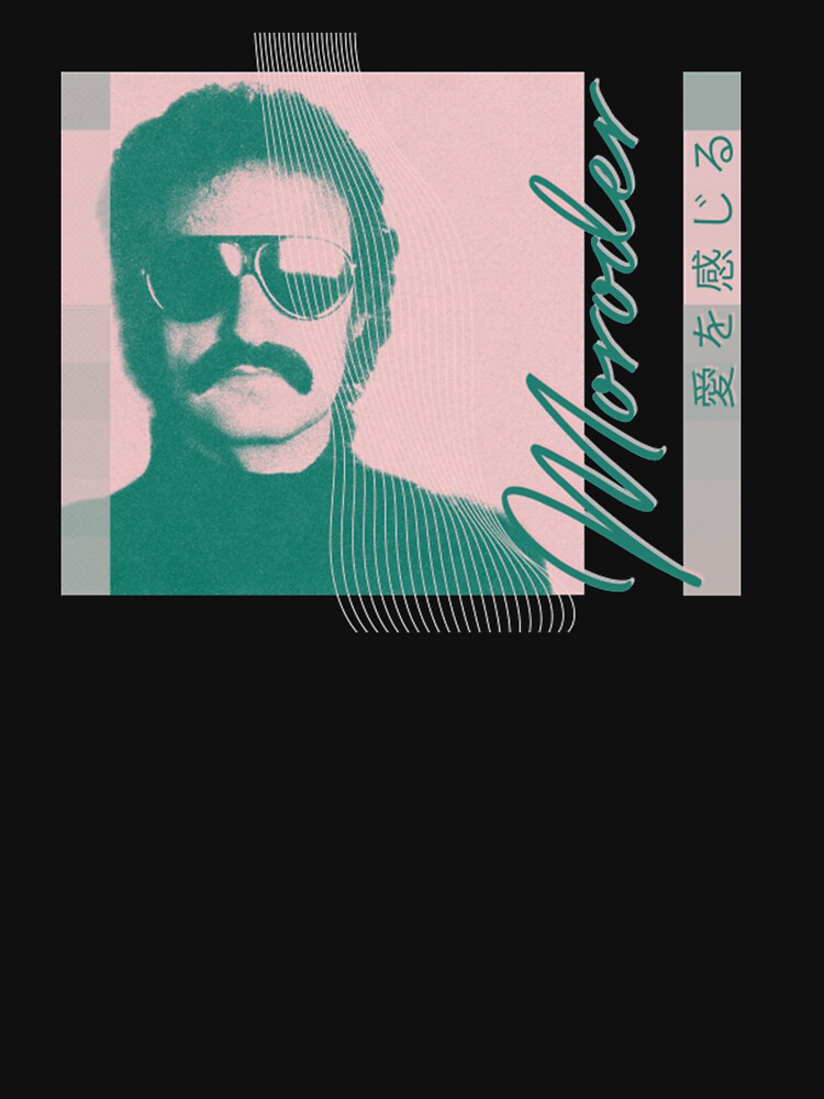 Moroder 70s Style Synth Lover by BeatyDoll
