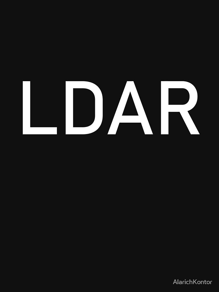 LDAR by AlarichKontor