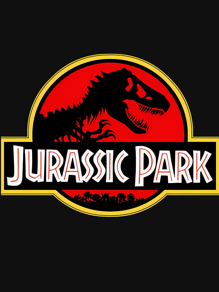 Jurrasic Park by AlatarTheBlue