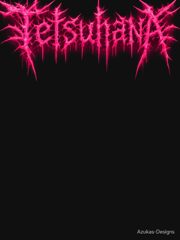 TetsuhanA Logo by Azukas-Designs