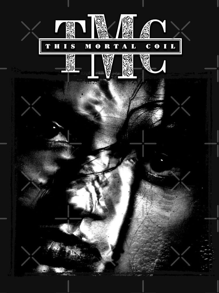 This Mortal Coil by BOTALEG
