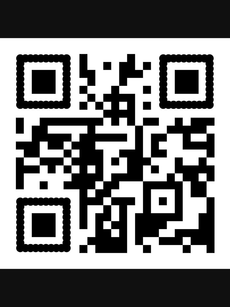 QR Code by PlayPausePlus