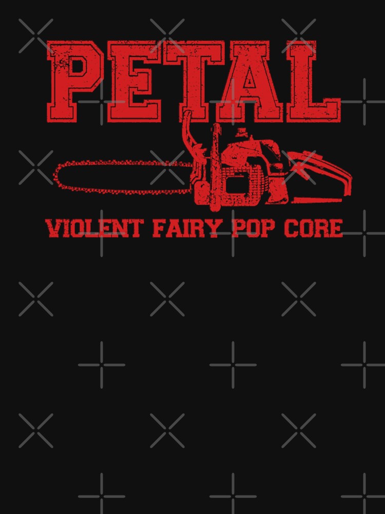 petal chainsaw by brighter days inc.