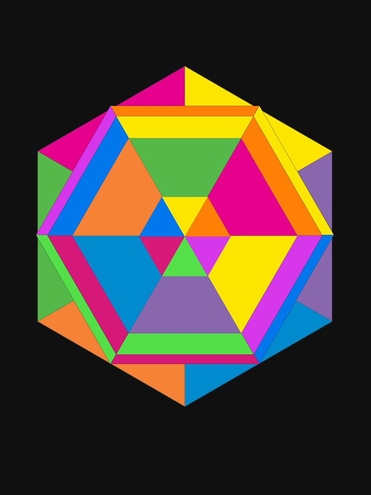 Geometric Shapes Collection by lifestylelove