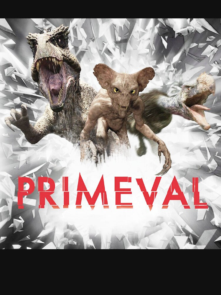 Primeval Horror Movie Best Movie by daniepr-59