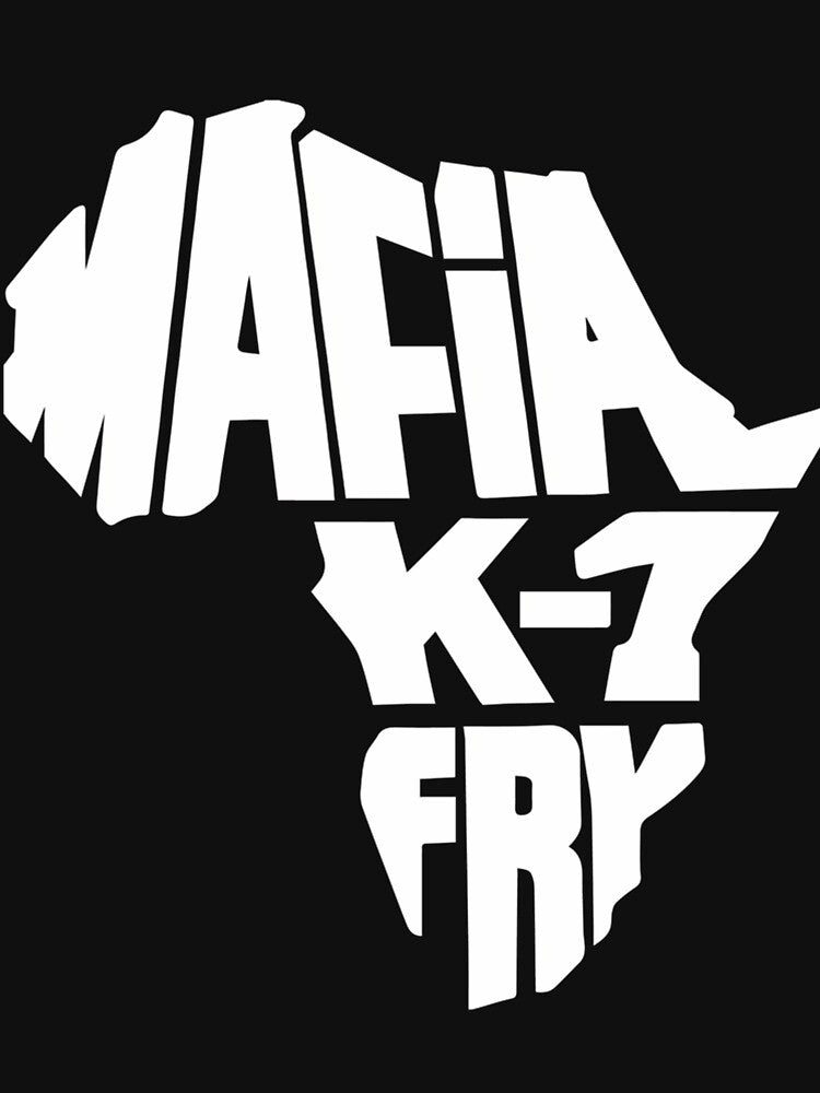 Mk1F - Mafia K'1 Fry by ArtisRan