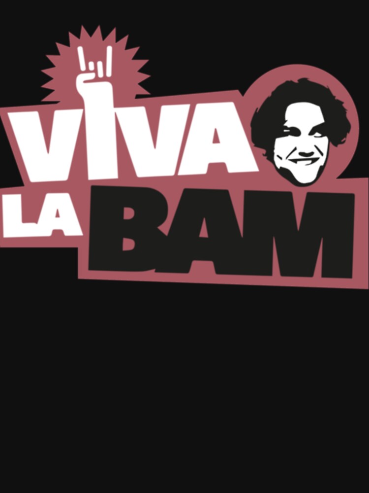 Bam Margera by LogistiVachon