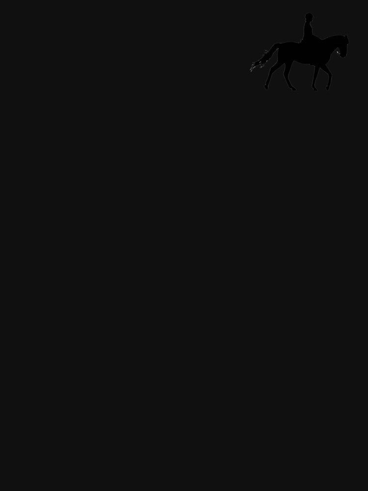 BLANK Horseback Riding by aleister crowley
