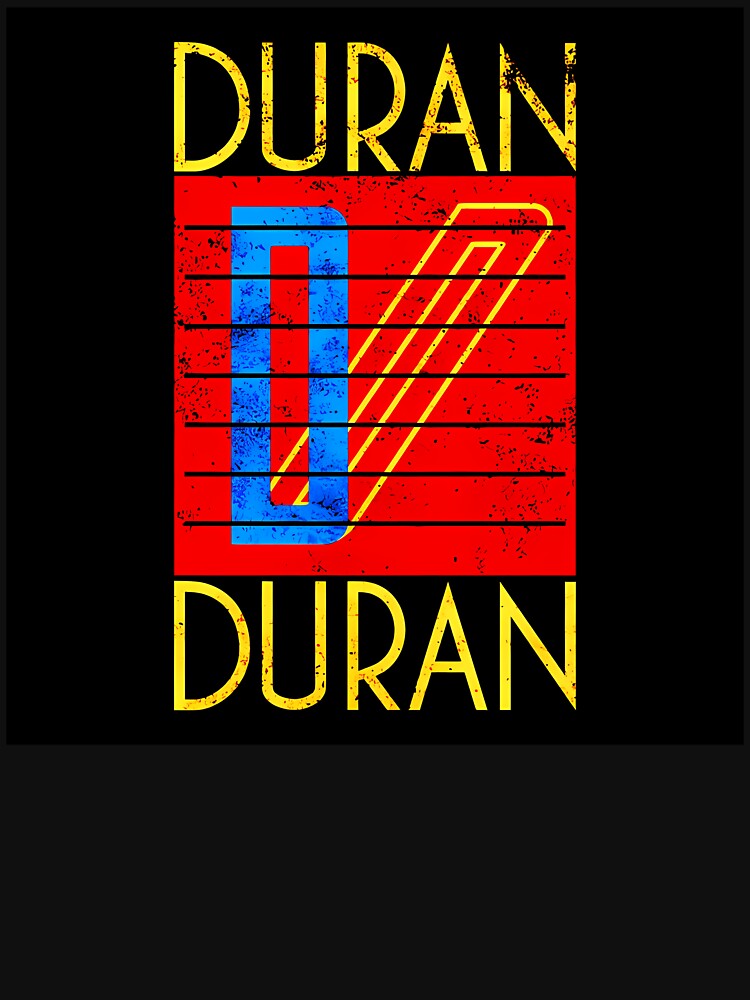 Copy of duran duran band by MixCreativ