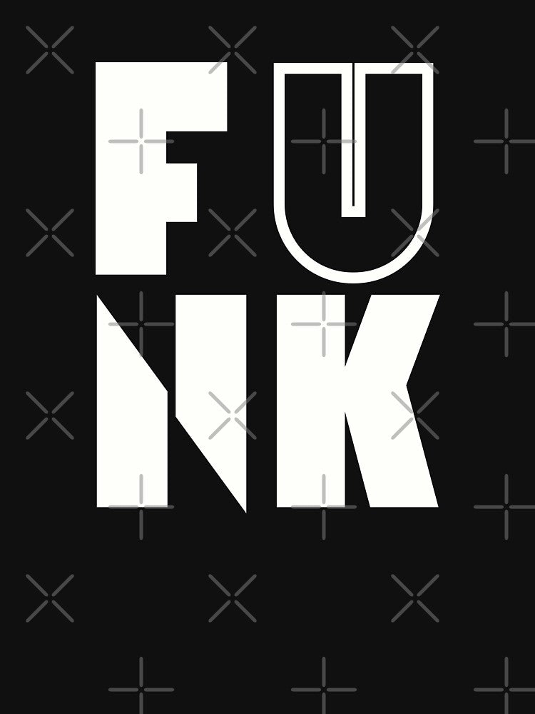 Funk by weirdrelatives