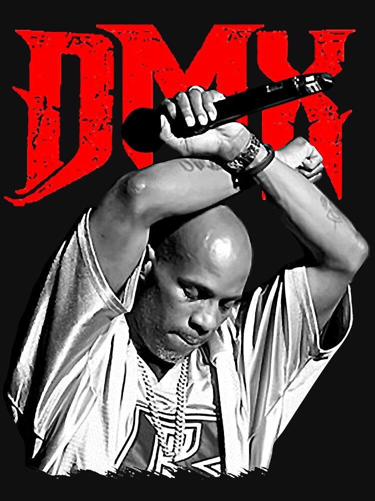DMXs Fan Art 4 by StumpYena