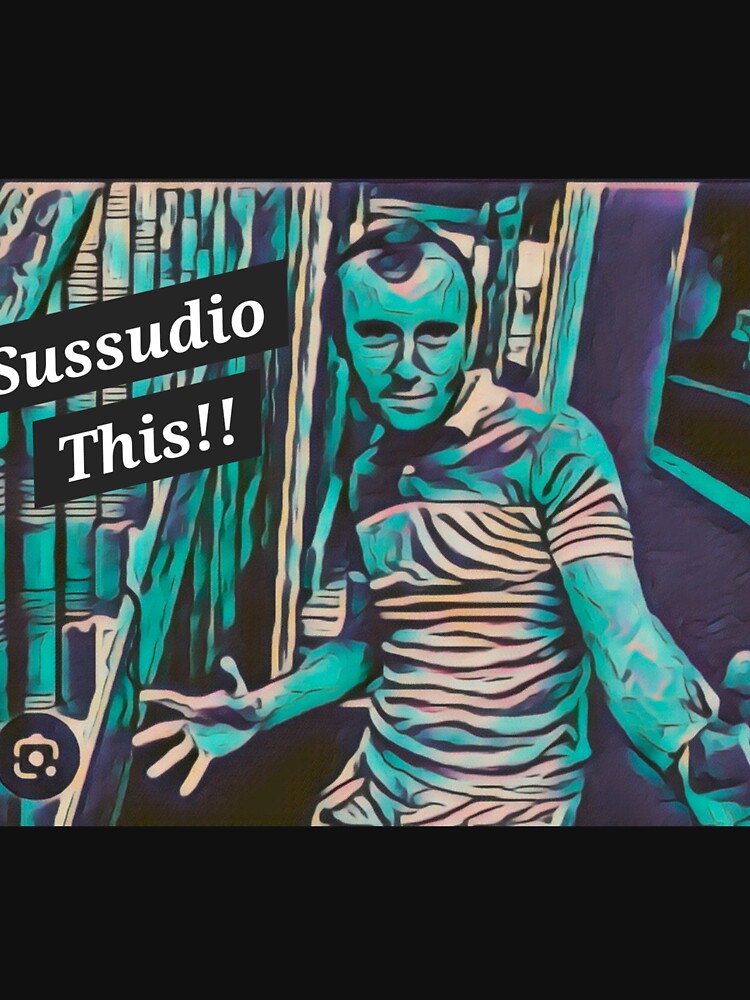 Sussudio This! by BeBe Strange