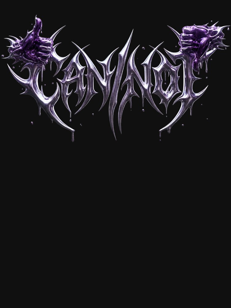 Can/Not by Can-Not
