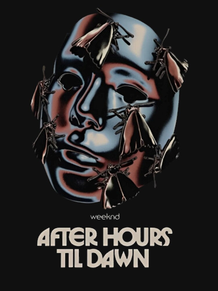 The Weeknd's 'After Hours Til Dawn' tour by HimeDracular