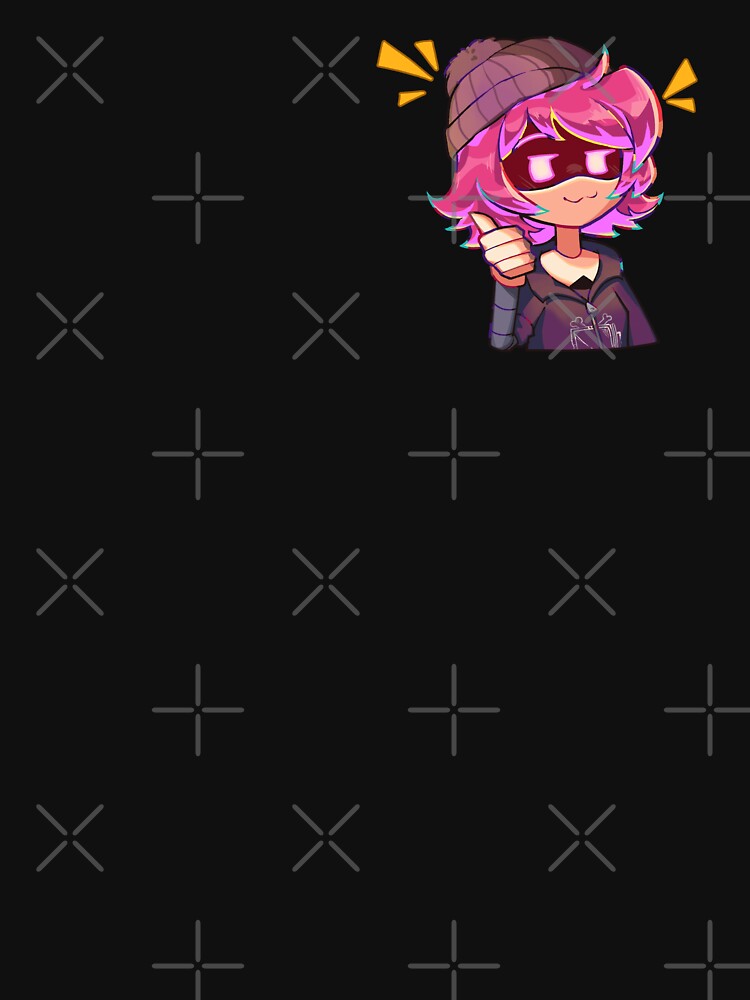Uzi Approves! by MilkTeaMari