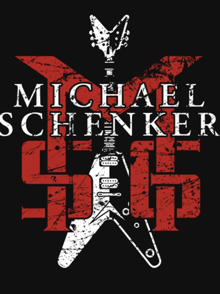 Michael Schenker Group by SamanthaChri