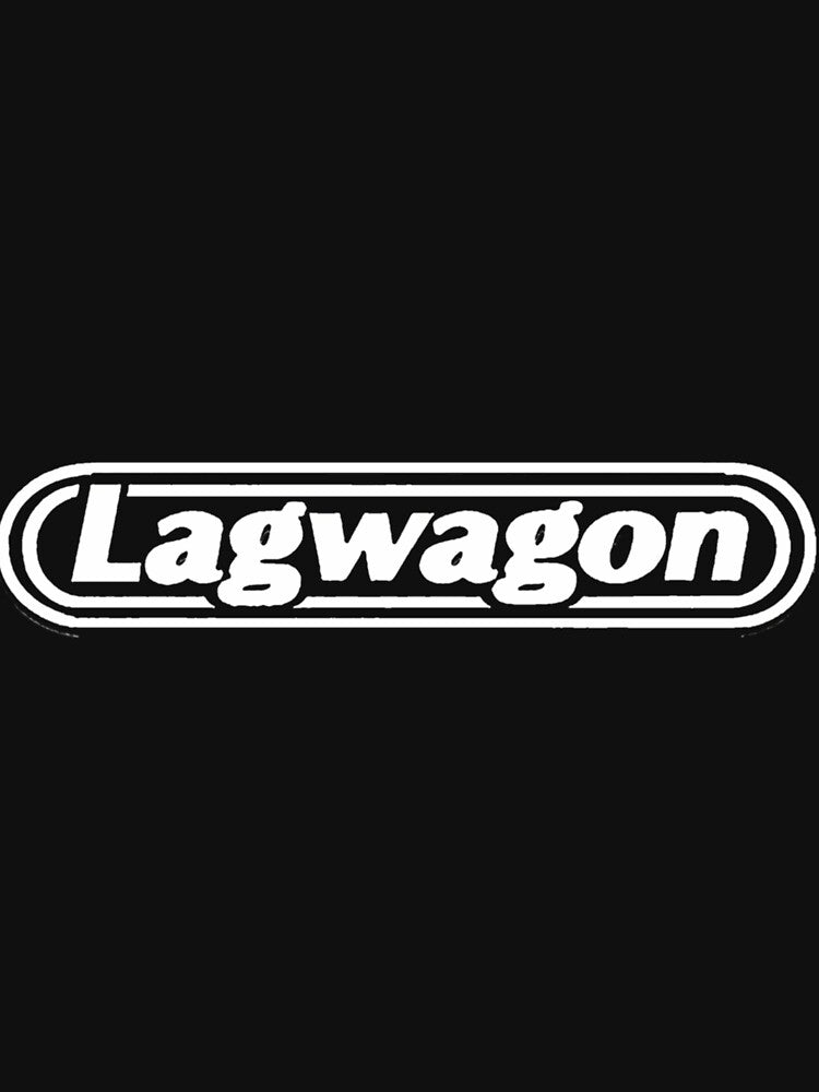 Lagwagon by MikeNade