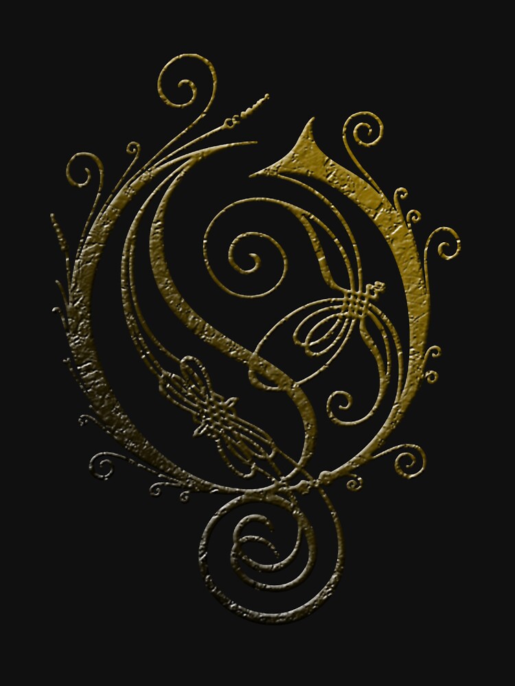 Opeth by Racdebeen3