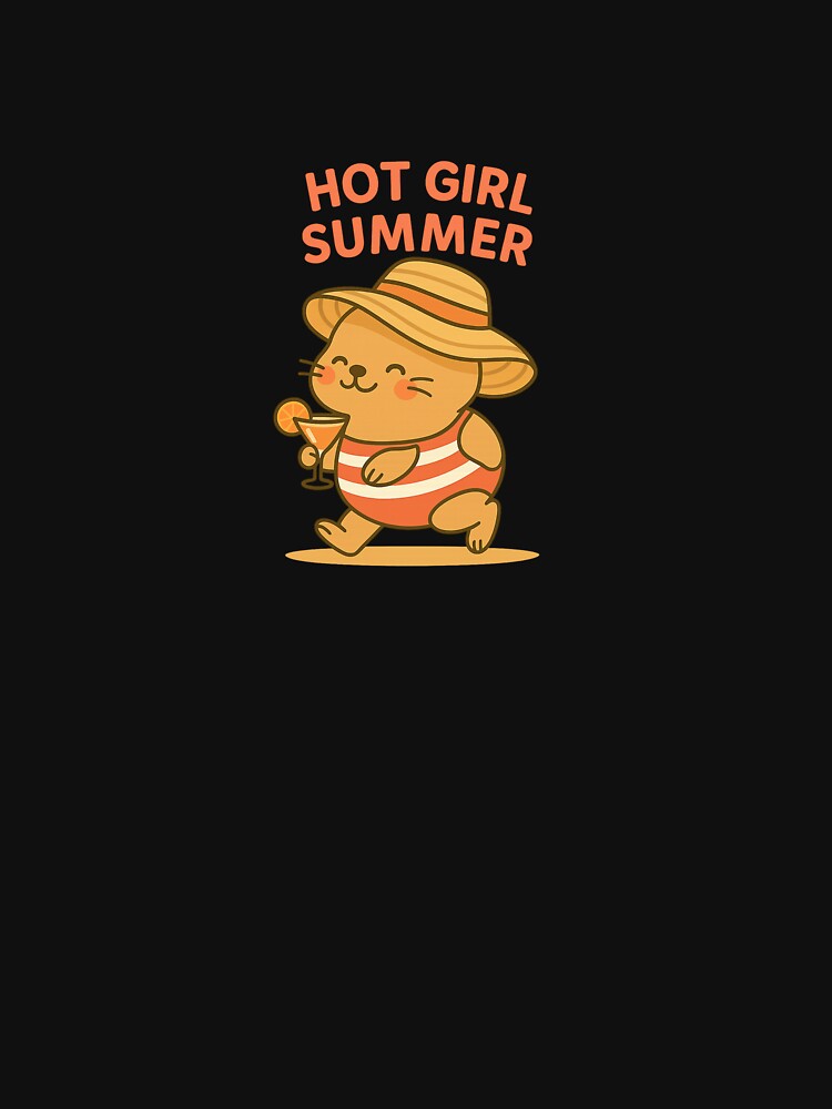 Hot girl summer by Studio Astra