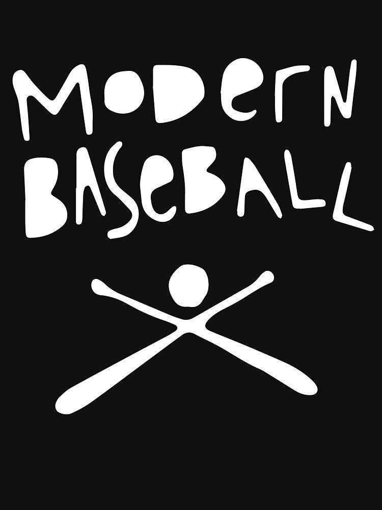 Modern-Baseball by PotatoQuest