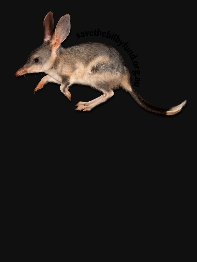 Save the Bilby cutie bilby by savethebilby