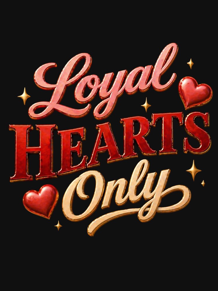loyal Heart Only Self Respect Quote by JagrDesigns