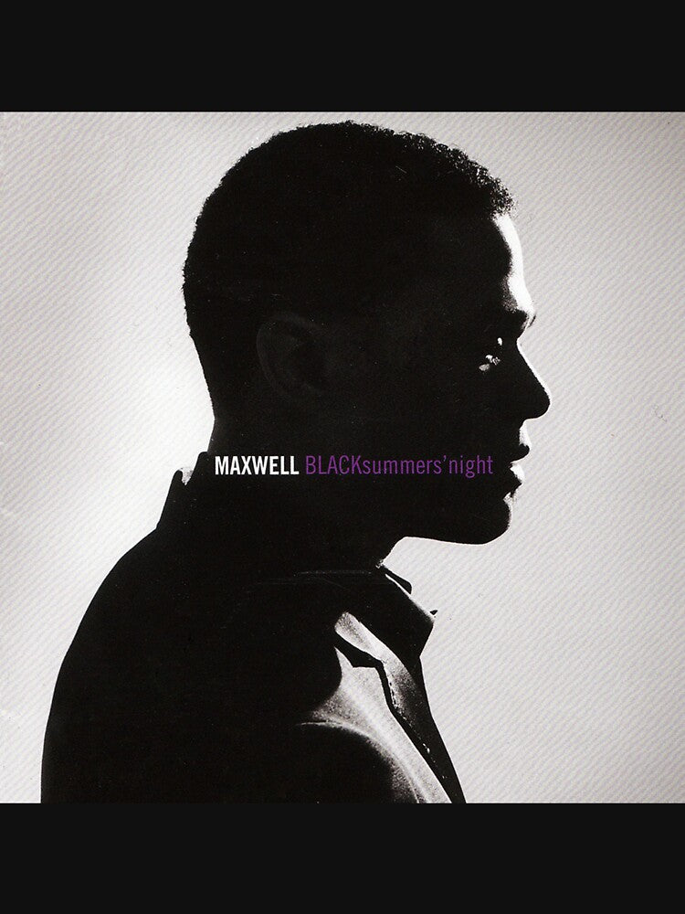 Maxwell blacksummersnight by JOSEPH236