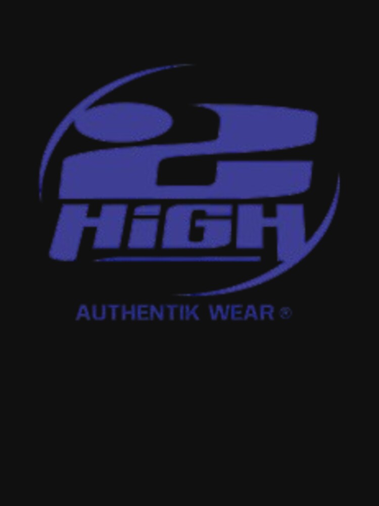 2high by Djamel1706