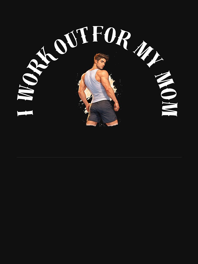 Funny Fitness Inspiration by ShopEstain