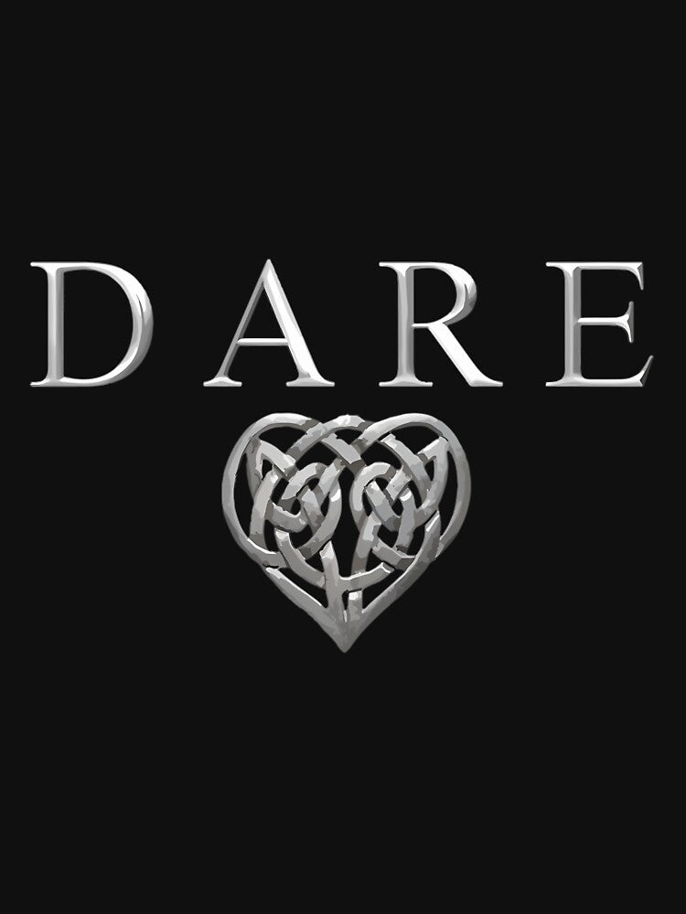 The Dare Band by suvo2021