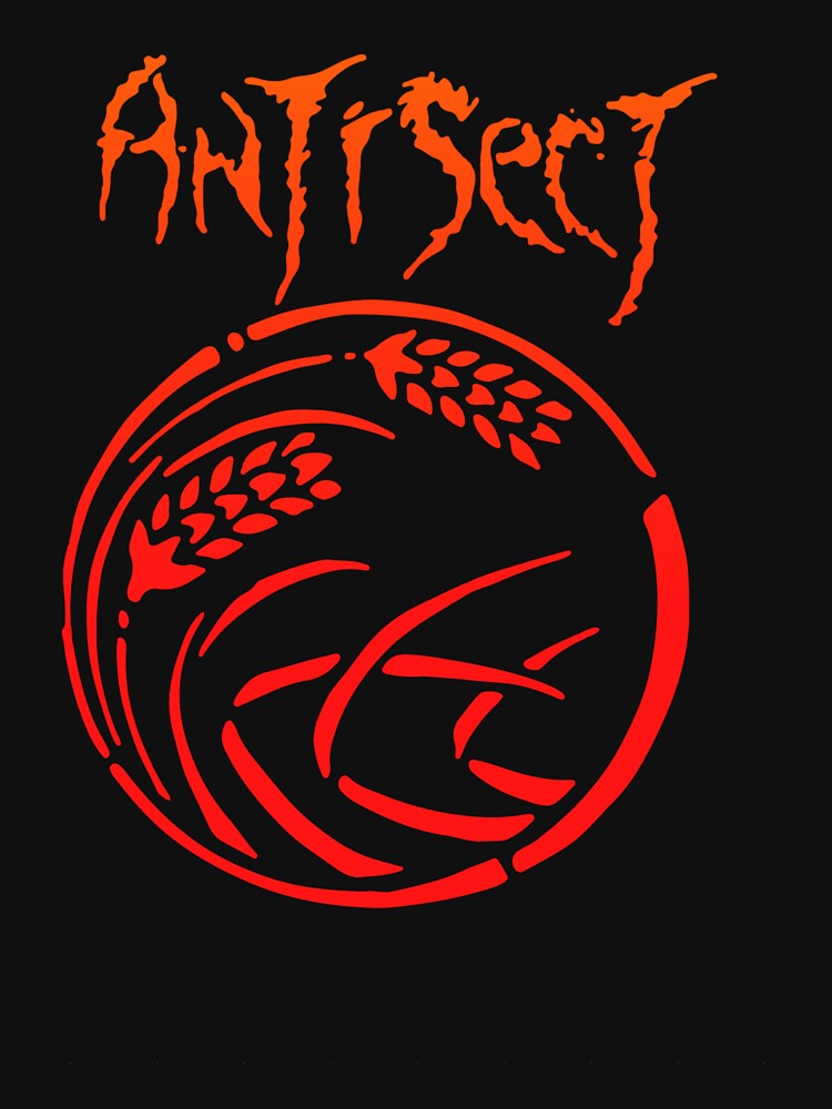 Antisect by Isomoman