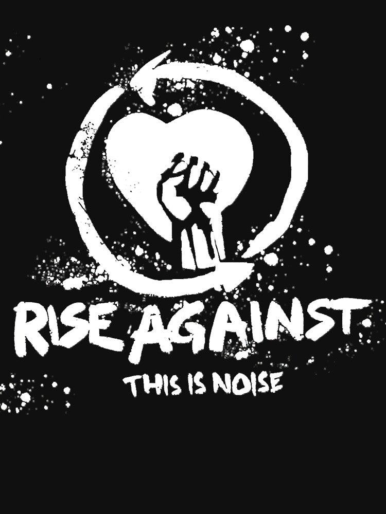 Rise Against band Music Punk rock by KimberlyHamaker
