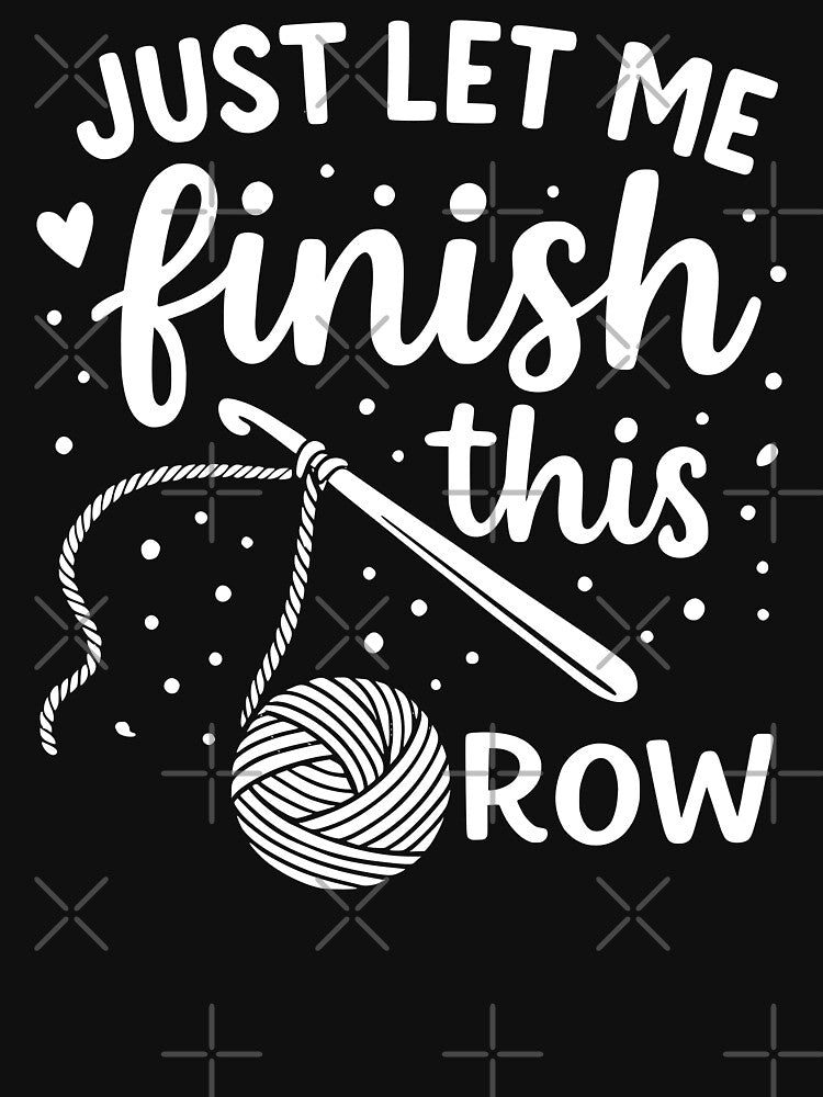 knitting funny knitting quote by kiakuki