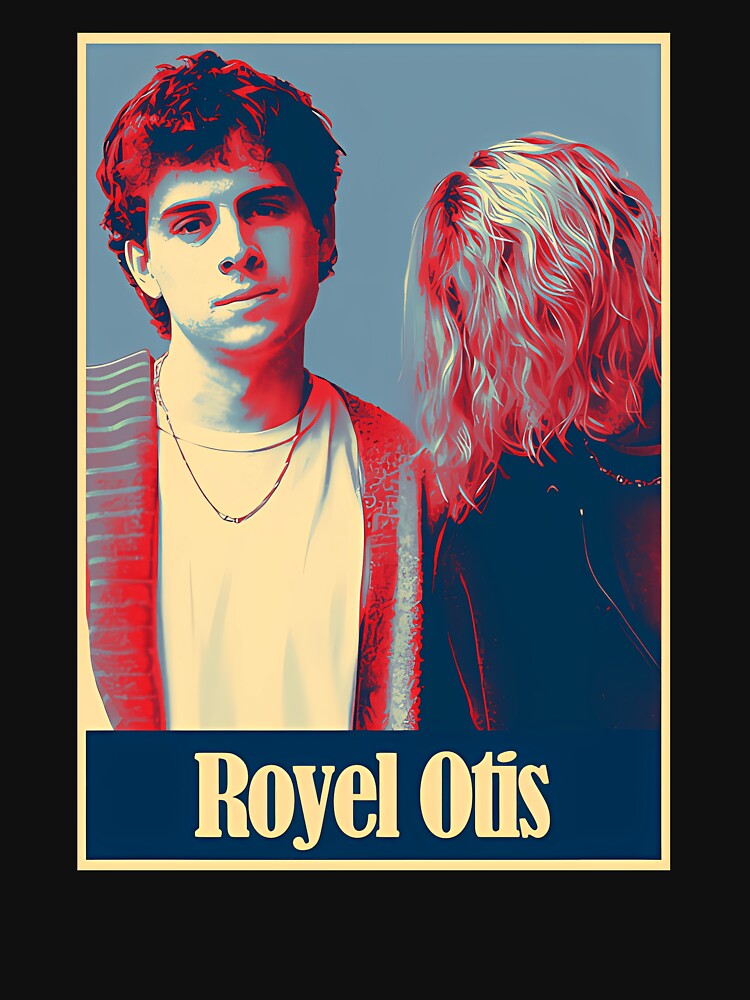 Royel Otis by Zoditory