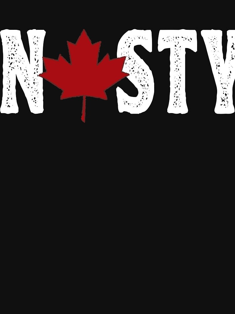 Canadian Nasty by Teresa-Deak