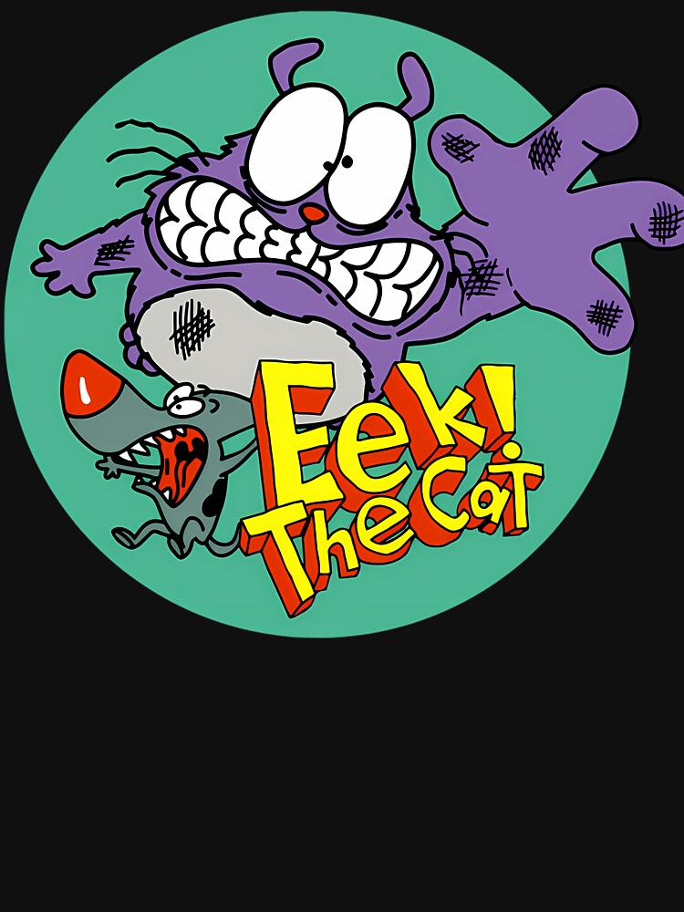 Purple Cat And Dog by AmericanBlues0