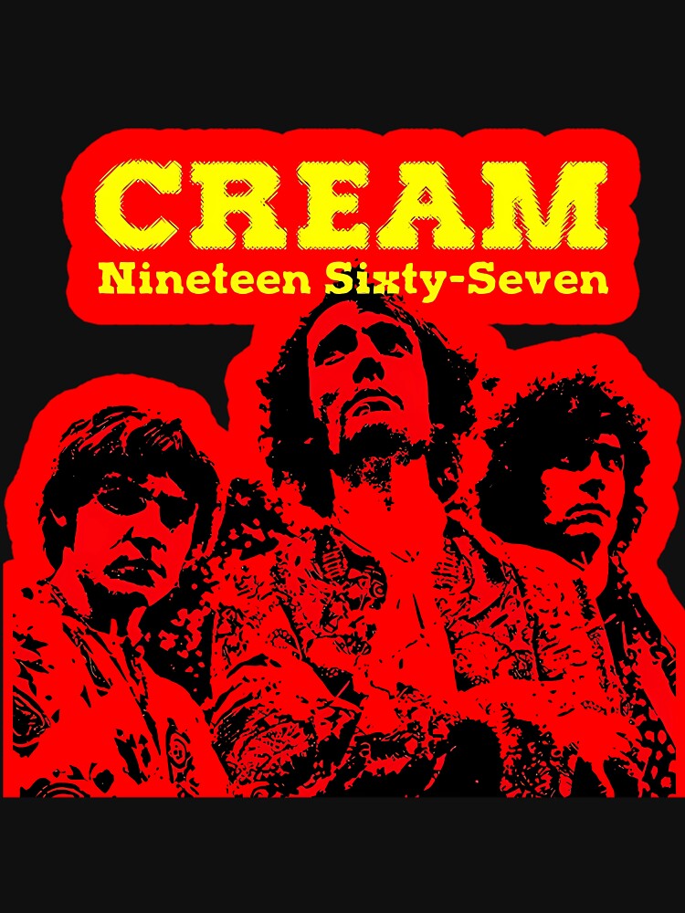 Cream Band by gufonikepplec